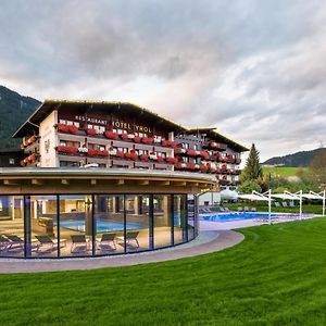 Ferienhotel Tyrol Soell Am Wilden Kaiser